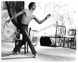 Nureyev, Rudolf - Lot of 13 Unsigned Photographs by Jurgen Vollmer