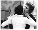 Nureyev, Rudolf - Lot of 13 Unsigned Photographs by Jurgen Vollmer
