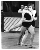 Nureyev, Rudolf - Lot of 13 Unsigned Photographs by Jurgen Vollmer