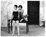 Nureyev, Rudolf - Lot of 13 Unsigned Photographs by Jurgen Vollmer