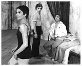 Nureyev, Rudolf - Lot of 13 Unsigned Photographs by Jurgen Vollmer