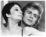 Nureyev, Rudolf - Lot of 13 Unsigned Photographs by Jurgen Vollmer