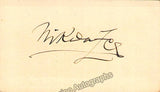 Opera Singers 1930s to 1940s - Autographed Lot of 31 Items