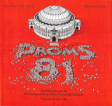 Norman, Jessye & Others - Signed Program London 1981