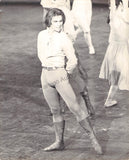 Nureyev, Rudolf - Lot of 18 Photographs by Judy Cameron