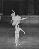 Nureyev, Rudolf - Lot of 18 Photographs by Judy Cameron