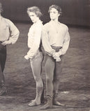 Nureyev, Rudolf - Lot of 18 Photographs by Judy Cameron