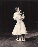Nureyev, Rudolf - Lot of 18 Photographs by Judy Cameron