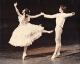 Nureyev, Rudolf - Lot of 18 Photographs by Judy Cameron