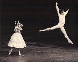 Nureyev, Rudolf - Lot of 18 Photographs by Judy Cameron