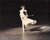 Nureyev, Rudolf - Lot of 18 Photographs by Judy Cameron
