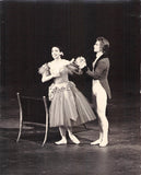 Nureyev, Rudolf - Lot of 18 Photographs by Judy Cameron