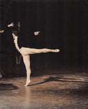 Nureyev, Rudolf - Lot of 18 Photographs by Judy Cameron