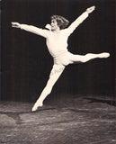 Nureyev, Rudolf - Lot of 18 Photographs by Judy Cameron