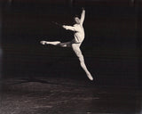 Nureyev, Rudolf - Lot of 18 Photographs by Judy Cameron