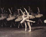 Nureyev, Rudolf - Lot of 18 Photographs by Judy Cameron