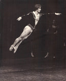 Nureyev, Rudolf - Lot of 18 Photographs by Judy Cameron