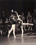 Nureyev, Rudolf - Lot of 18 Photographs by Judy Cameron
