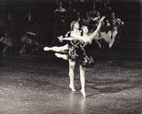 Nureyev, Rudolf - Lot of 18 Photographs by Judy Cameron