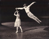 Nureyev, Rudolf - Lot of 18 Photographs by Judy Cameron