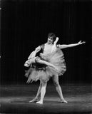 Nureyev, Rudolf - Lot of 13 Unsigned Photographs by Louis Peres