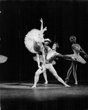 Nureyev, Rudolf - Lot of 13 Unsigned Photographs by Louis Peres