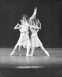 Nureyev, Rudolf - Lot of 13 Unsigned Photographs by Louis Peres