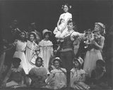 Nureyev, Rudolf - Lot of 13 Unsigned Photographs by Louis Peres