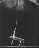 Nureyev, Rudolf - Lot of 13 Unsigned Photographs by Louis Peres