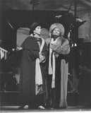 Nureyev, Rudolf - Lot of 13 Unsigned Photographs by Louis Peres