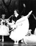 Nureyev, Rudolf - Lot of 10 Photographs by Barbara Kosarska