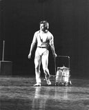 Nureyev, Rudolf - Lot of 10 Photographs by Barbara Kosarska