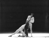 Nureyev, Rudolf - Lot of 10 Photographs by Barbara Kosarska
