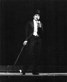 Nureyev, Rudolf - Lot of 10 Photographs by Barbara Kosarska