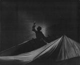 Nureyev, Rudolf - Lot of 10 Photographs by Barbara Kosarska