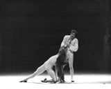 Nureyev, Rudolf - Lot of 10 Photographs by Barbara Kosarska