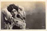 Cavalieri, Lina - Lot of 44 Unsigned Photo Postcards