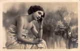 Cavalieri, Lina - Lot of 44 Unsigned Photo Postcards