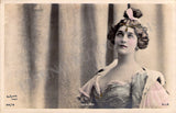 Cavalieri, Lina - Lot of 44 Unsigned Photo Postcards