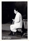 Teatro La Scala - Lot of 29 Unsigned Photographs by E. Piccagliani