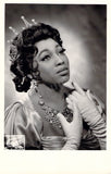 Opera Singers - Lot of 24 Unsigned Photo Postcards by Photographer Fayer
