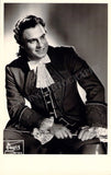 Opera Singers - Lot of 24 Unsigned Photo Postcards by Photographer Fayer