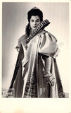 Opera Singers - Lot of 24 Unsigned Photo Postcards by Photographer Fayer