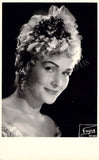 Opera Singers - Lot of 24 Unsigned Photo Postcards by Photographer Fayer