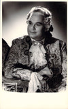 Opera Singers - Lot of 24 Unsigned Photo Postcards by Photographer Fayer