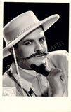 Opera Singers - Lot of 24 Unsigned Photo Postcards by Photographer Fayer