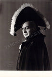 Opera Singers - Lot of 24 Unsigned Photo Postcards by Photographer Fayer