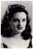 Opera Singers - Lot of 58 Unsigned Photos and Photo Postcards