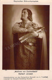 Opera Singers - Lot of 155 Unsigned Vintage Photo Postcards