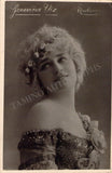 Opera Singers - Lot of 155 Unsigned Vintage Photo Postcards